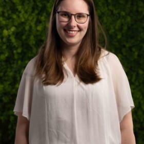 Head of Product - Hannah
