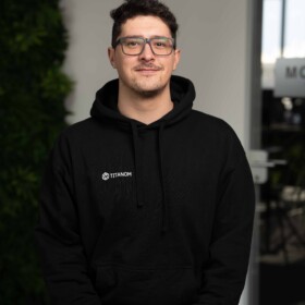 Software Engineer - Alexandru