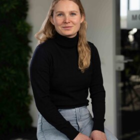 MLE Engineer - Svenja